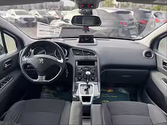 Peugeot 5008 I · Рестайлинг — Изображение 22