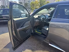 Changan CS55 Plus II · 2-й рестайлинг — Изображение 9
