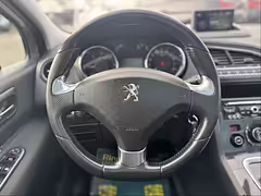 Peugeot 5008 I · Рестайлинг — Изображение 23