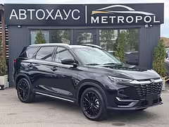Changan CS75 Pro — Изображение 1