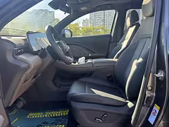 Changan CS55 Plus II · 2-й рестайлинг — Изображение 10