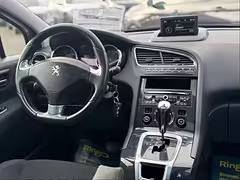 Peugeot 5008 I · Рестайлинг — Изображение 24