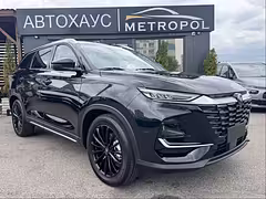 Changan CS75 Pro — Изображение 2