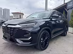 Changan CS75 Pro — Изображение 4