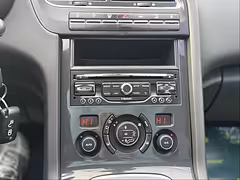 Peugeot 5008 I · Рестайлинг — Изображение 27