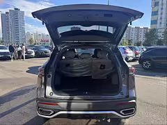 Changan CS55 Plus II · 2-й рестайлинг — Изображение 13
