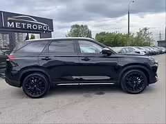 Changan CS75 Pro — Изображение 5