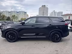 Changan CS75 Pro — Изображение 6