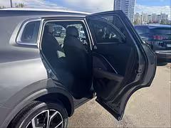 Changan CS55 Plus II · 2-й рестайлинг — Изображение 15