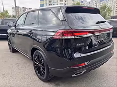 Changan CS75 Pro — Изображение 7