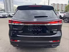 Changan CS75 Pro — Изображение 8