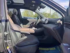 Changan CS55 Plus II · 2-й рестайлинг — Изображение 18