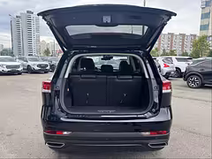 Changan CS75 Pro — Изображение 9