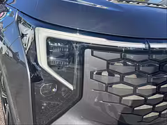 Changan CS55 Plus II · 2-й рестайлинг — Изображение 19