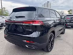 Changan CS75 Pro — Изображение 11
