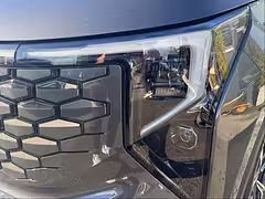 Changan CS55 Plus II · 2-й рестайлинг — Изображение 20