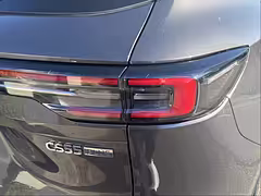 Changan CS55 Plus II · 2-й рестайлинг — Изображение 21