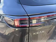 Changan CS55 Plus II · 2-й рестайлинг — Изображение 22