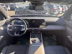 Changan CS55 Plus II · 2-й рестайлинг — Изображение 23