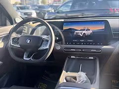 Changan CS55 Plus II · 2-й рестайлинг — Изображение 24