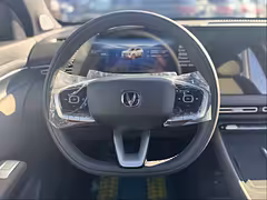Changan CS55 Plus II · 2-й рестайлинг — Изображение 25