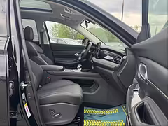 Changan CS75 Pro — Изображение 17