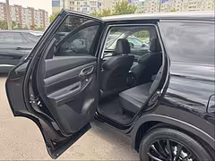Changan CS75 Pro — Изображение 18