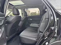 Changan CS75 Pro — Изображение 19