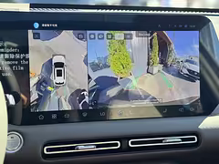 Changan CS55 Plus II · 2-й рестайлинг — Изображение 28