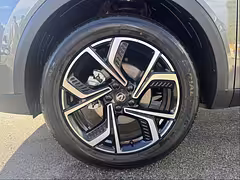 Changan CS55 Plus II · 2-й рестайлинг — Изображение 29