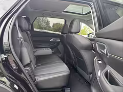 Changan CS75 Pro — Изображение 21