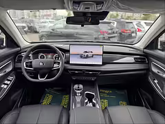 Changan CS75 Pro — Изображение 22