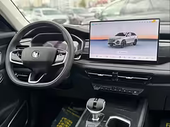 Changan CS75 Pro — Изображение 23