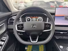 Changan CS75 Pro — Изображение 24