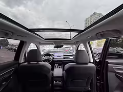 Changan CS75 Pro — Изображение 25