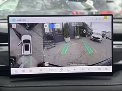 Changan CS75 Pro — Изображение 26