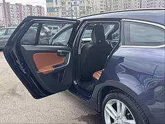 Volvo V60 I · Рестайлинг — Изображение 11