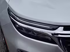 Chevrolet Equinox III · Рестайлинг — Изображение 10