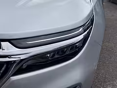 Chevrolet Equinox III · Рестайлинг — Изображение 11