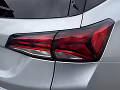 Chevrolet Equinox III · Рестайлинг — Изображение 12