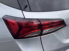 Chevrolet Equinox III · Рестайлинг — Изображение 13