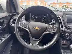 Chevrolet Equinox III · Рестайлинг — Изображение 15