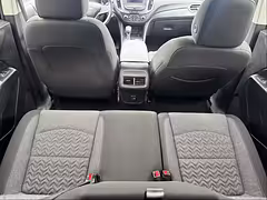 Chevrolet Equinox III · Рестайлинг — Изображение 16