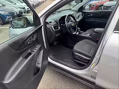 Chevrolet Equinox III · Рестайлинг — Изображение 17