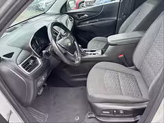 Chevrolet Equinox III · Рестайлинг — Изображение 18