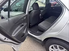 Chevrolet Equinox III · Рестайлинг — Изображение 19