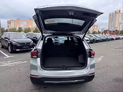 Chevrolet Equinox III · Рестайлинг — Изображение 20