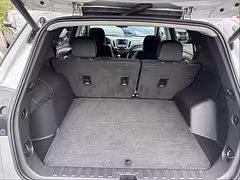 Chevrolet Equinox III · Рестайлинг — Изображение 21