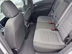 Chevrolet Equinox III · Рестайлинг — Изображение 22
