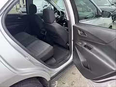 Chevrolet Equinox III · Рестайлинг — Изображение 23
